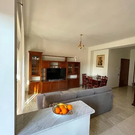 Sunny House Appartement *