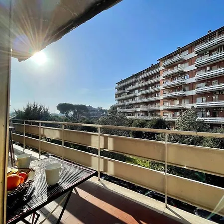 Sunny House Appartement *