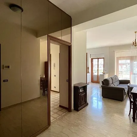 Sunny House Appartement