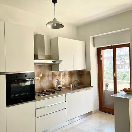 Sunny House Appartement