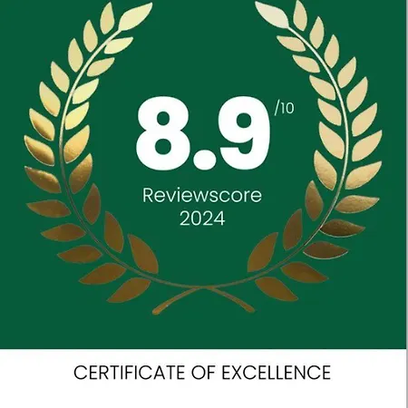 Appartement Sunny House Rome