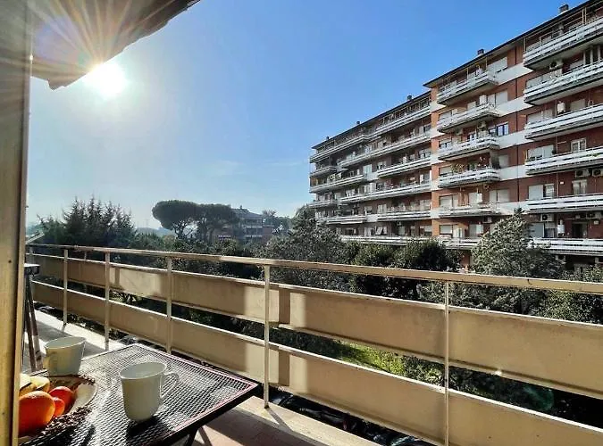 Sunny House 아파트 *