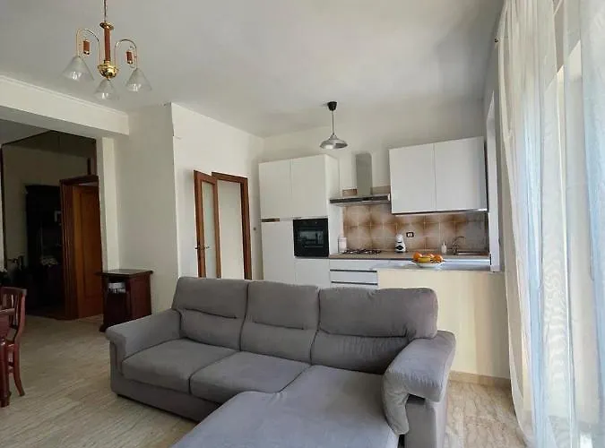 Sunny House 아파트 *