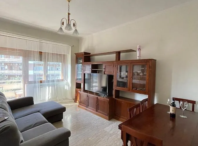 Sunny House * 로마