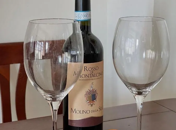 아파트 Sunny House 로마