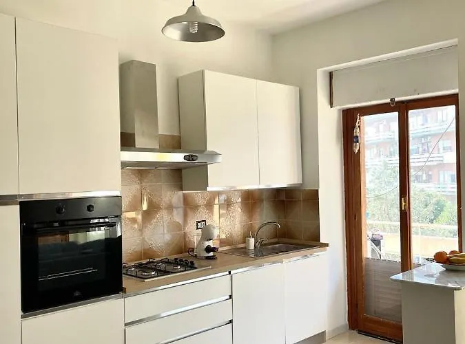 Sunny House 아파트