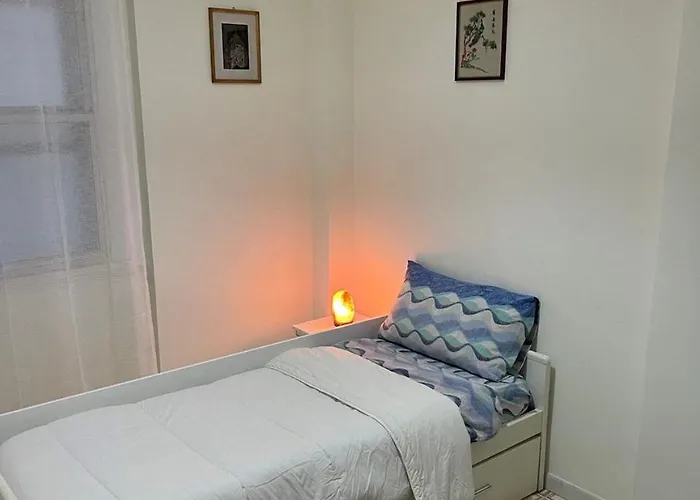 Sunny House * 로마