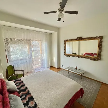 Sunny House Apartamento