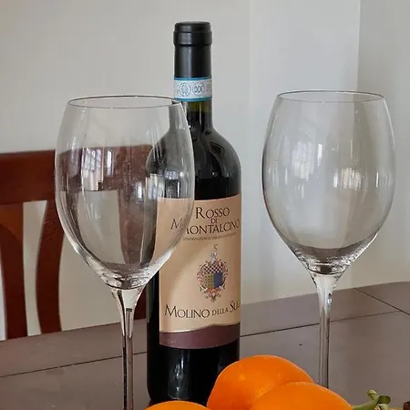 Apartamento Sunny House Roma